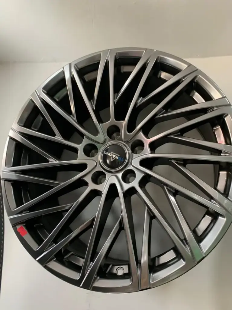 JANTE /19 TOYOTAN YX 645