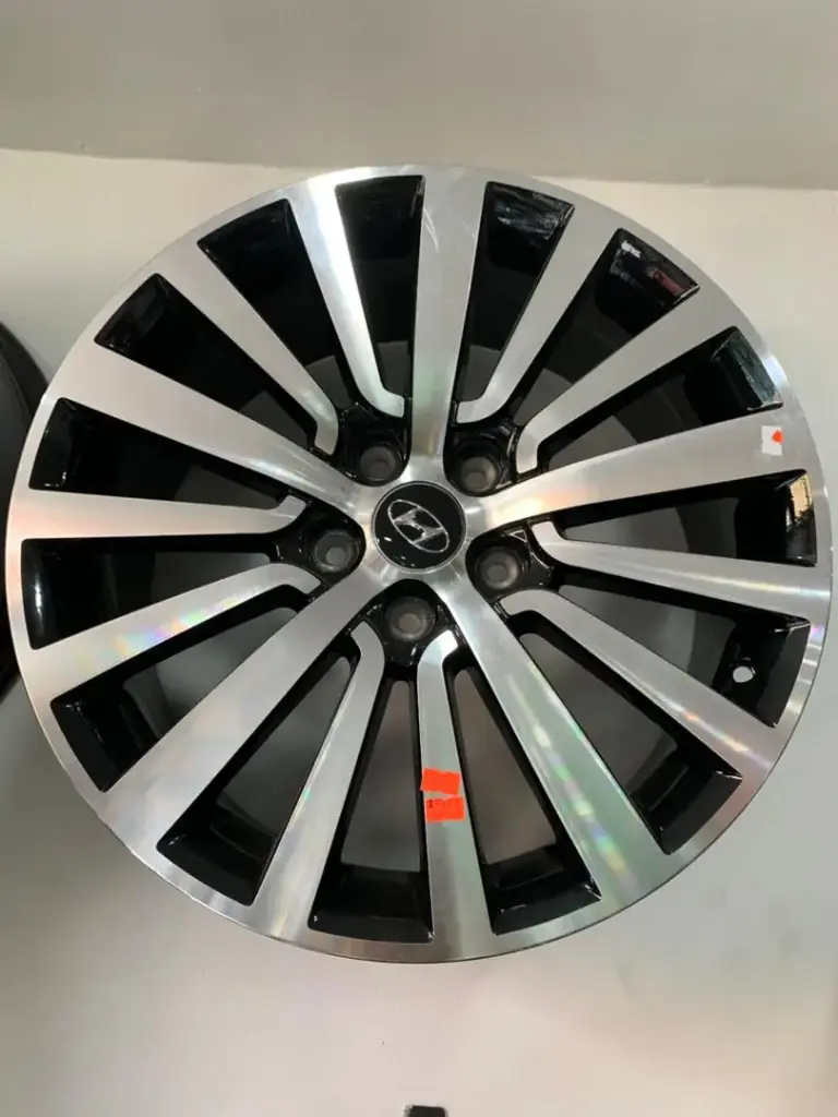 JANTE HYUNDAI /18 18887