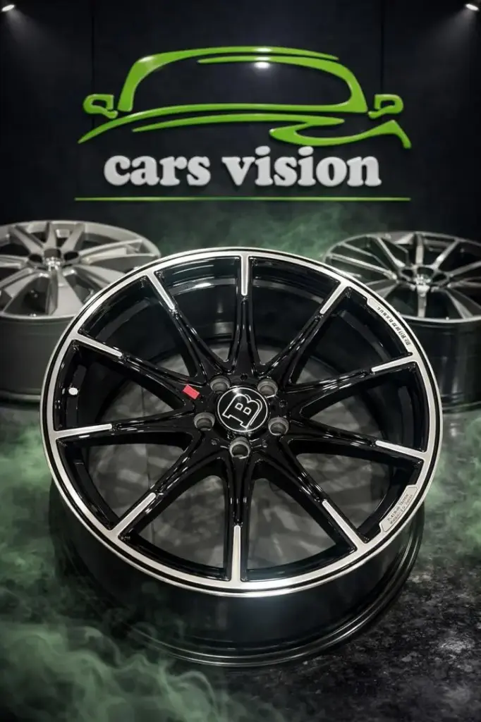 JANTE /20 YX646 BARBUS