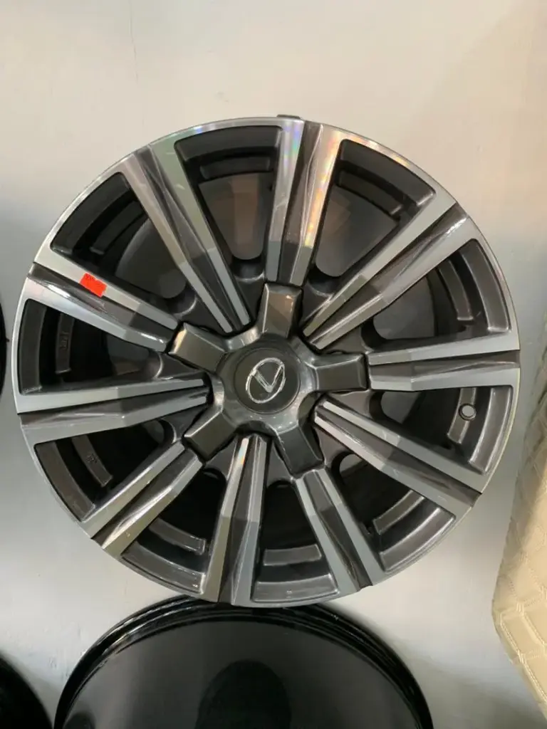 JANTE LEXUS  /18 YX604