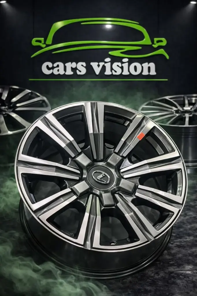 JANTE LEXUS  /18 YX604