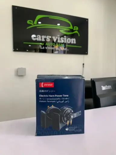 [KLASS-0003] ANTI BROUILLARD CAMRY 2008