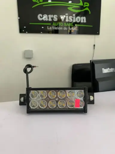 [AMP009] AMPOULE LED 170mm 