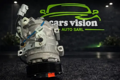 [COMPE-0001] COMPRESSEUR 