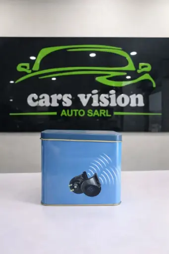 [KLASS-0002] KLAXON BSEOCH 