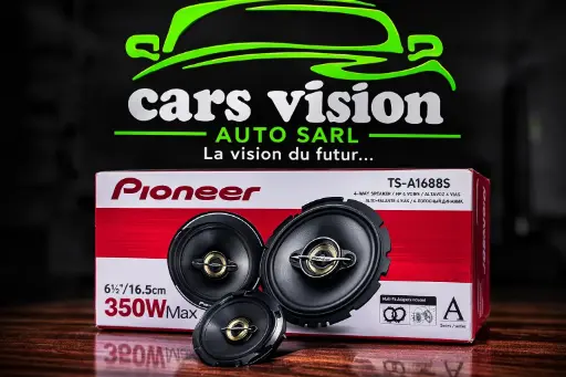 [BAFFLE-0001] BAFFLE PION