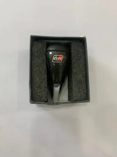 [LEVI003] LEVIER DE VITESSE GR SPORT