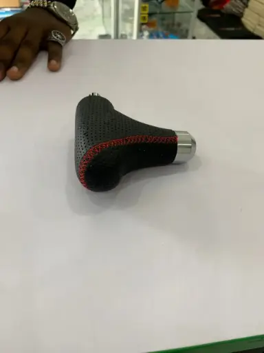 levier de vitesse automatique