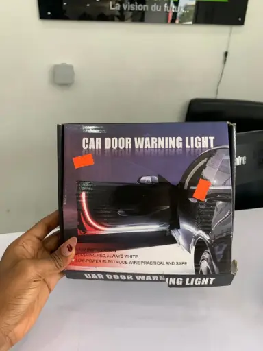 [CAR] CAR DOOR LIGHT