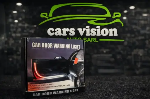 [CAR] CAR DOOR LIGHT