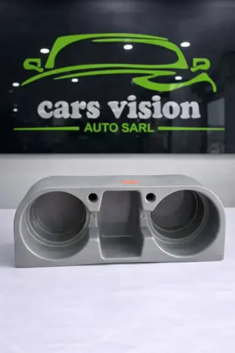 [PORT0019] PARE BRISE INTERIEUR