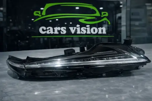 [ANTB001] ANTI BROUILLARD LEXUS NX DROIT