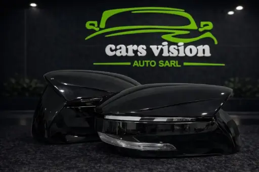 [COUVE-003] COUVERCLE RETRO LED LEXUS IS 250