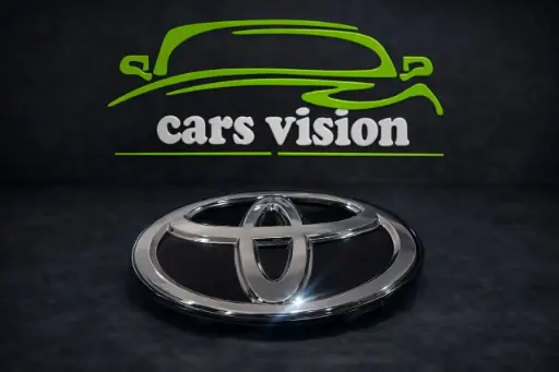 [LOGO-0002] LOGO TOYOTA