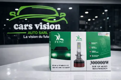 [AMP0007] AMPOULE H7 30000W