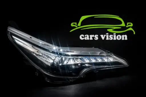 PHARE FORTUNA 2016 LED DROIT