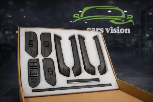 KIT INTERIEUR FORMICA PRADO