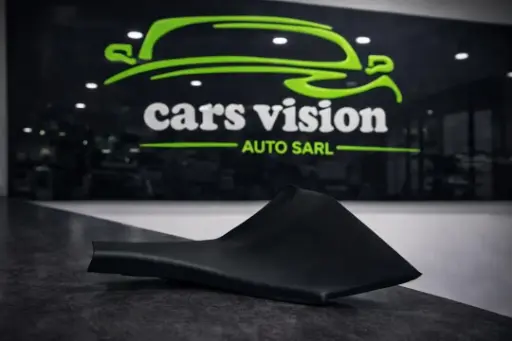 ENJOLIVEUR DE PARE BRISE PRADO GAUCHE 