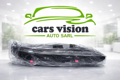 ANTI BROUILLARD LEXUS RX350 2022