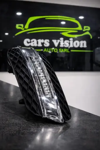 ANTI BROUILLARD ML 07-08 DROIT 