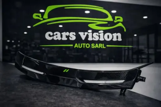 BRIQUET UNIVERSEL CARBONE 