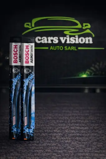 ESSUIE GLASS MERCEDES COMPLET