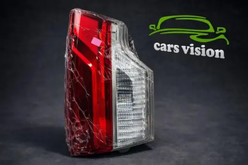 FEU AR HIGLANDER 2018 DROIT