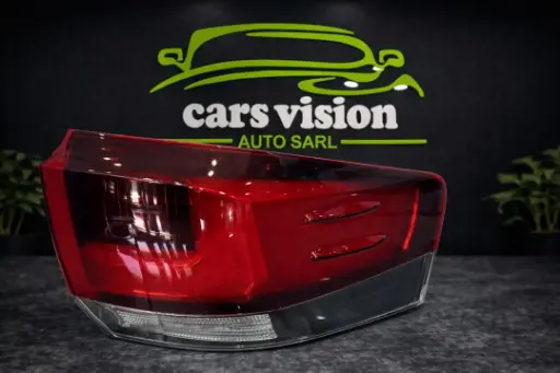 FEU DE MAL LC 2008 TRANSFORME 2024 DROIT