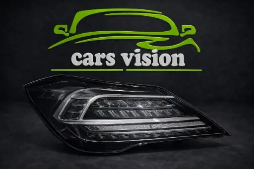 FEU AR MERCEDES C300 2020 COMPLET 