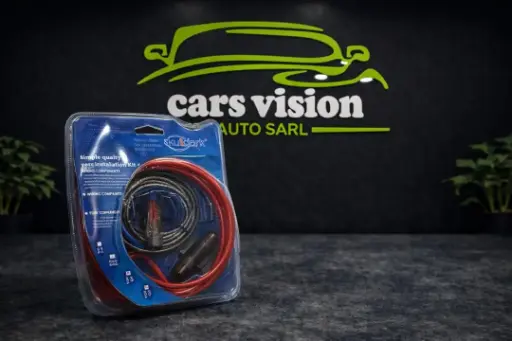 CABLE OUFER KAIBOYU ROUGE 