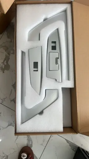 KIT INTERIEUR LC GRIS