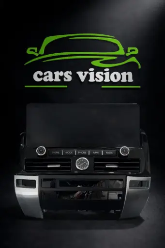 LECTEUR PRADO FJ120 2006 MODEL 2020