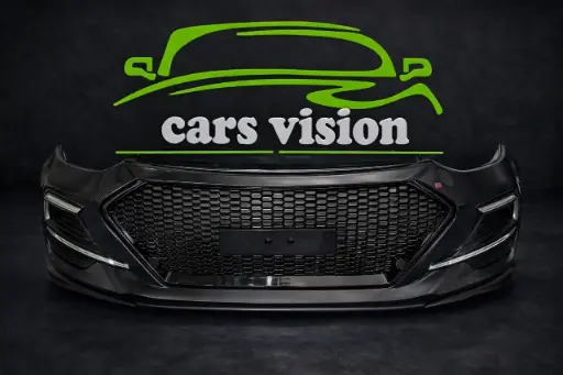 PARE CHOC AVANT HYUNDAI ELENTRA 2011-2015