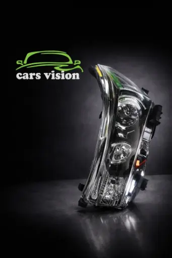 PHARE COROLA 2019 GAUCHE 