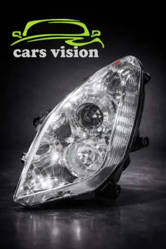 PHARE RAV4 06-08 VERSION EUROPEEN DROIT 