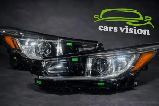 PHARE HIGHLANDER 19-24 DROIT 