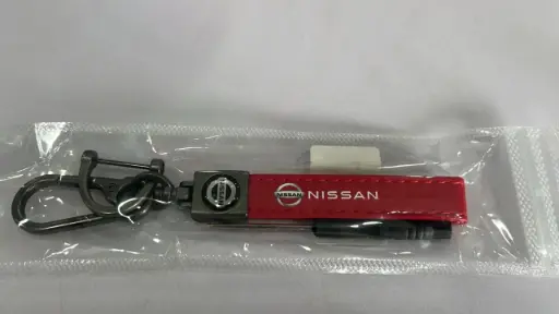 [PORTEC00008] PORTE CLE NISSAN