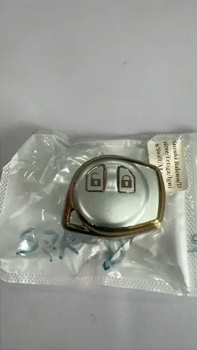 [PORTEC00012] PORTE CLE SUZIKI