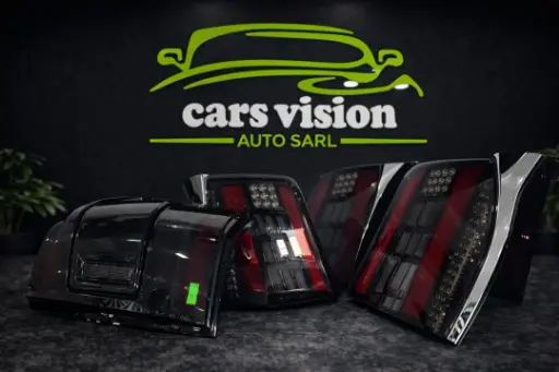 SOLDE FEU ARRIERE RAV4