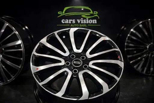 JANTE RANG ROVER PAR 20 XY614