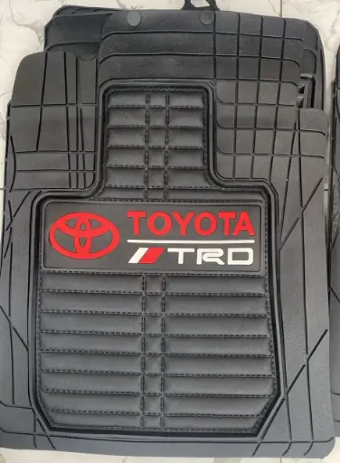 TAPIS TOYOTA TROP GRAND