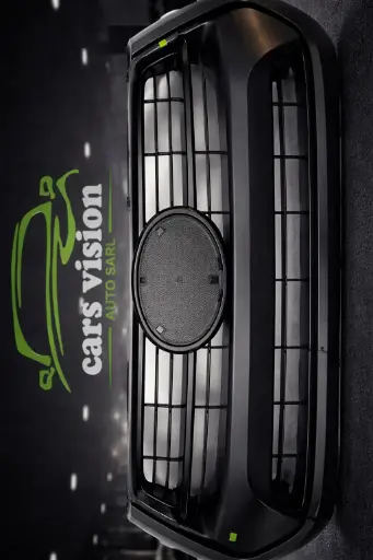 CALANDRE REVO 2020 NOIR