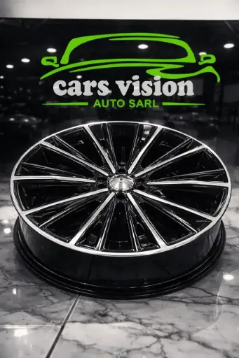 [YX600] JANTE YX665/20