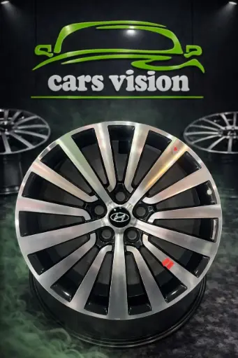 [18887] JANTE HYUNDAI /18 18887