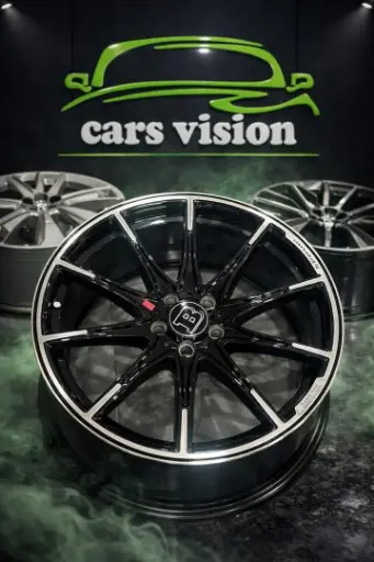 [YX 646] JANTE /20 YX646 BARBUS