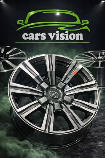 [YX 604] JANTE LEXUS  /18 YX604