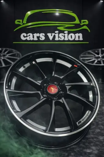 [YX 595] JANTE UNIVERSEL PAR 19 YX162