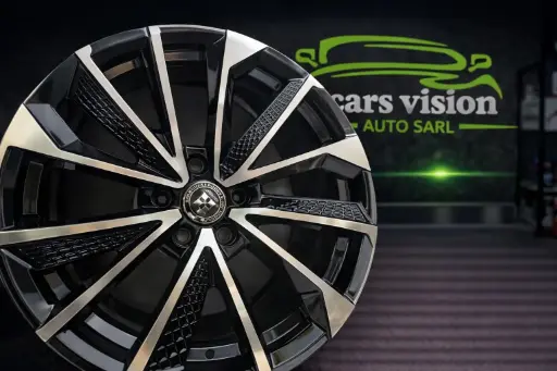 [16147] JANTE /19 16147