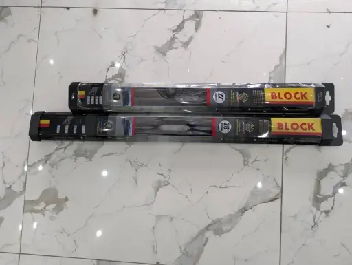 [ESSUIE 0007] ESSUIE GLASS BLOCK 22