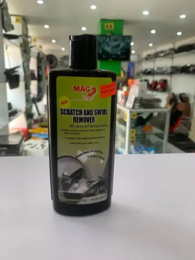 [LUSTR-0005] LUSTRANT MAG 